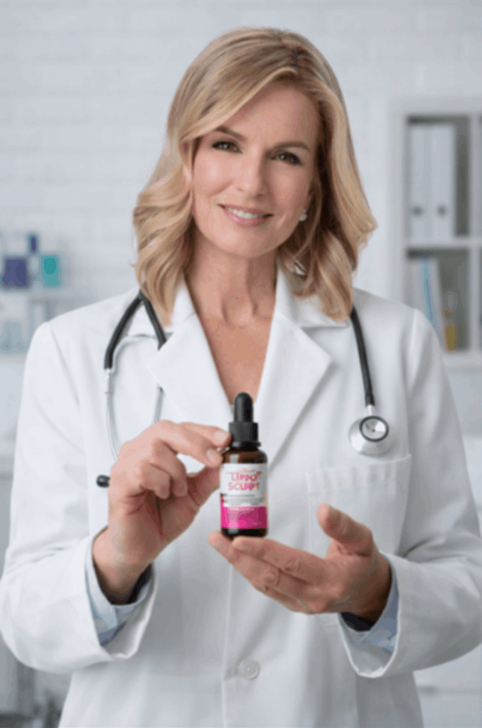 gelatine sculpt supplement