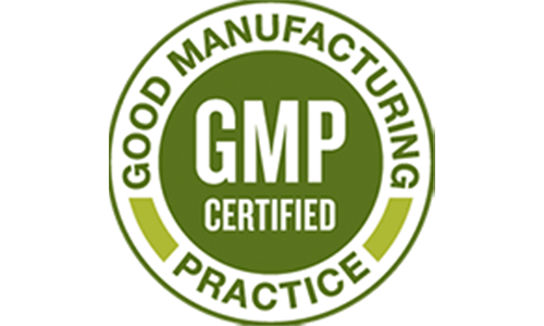 gelatine sculpt GMP certified